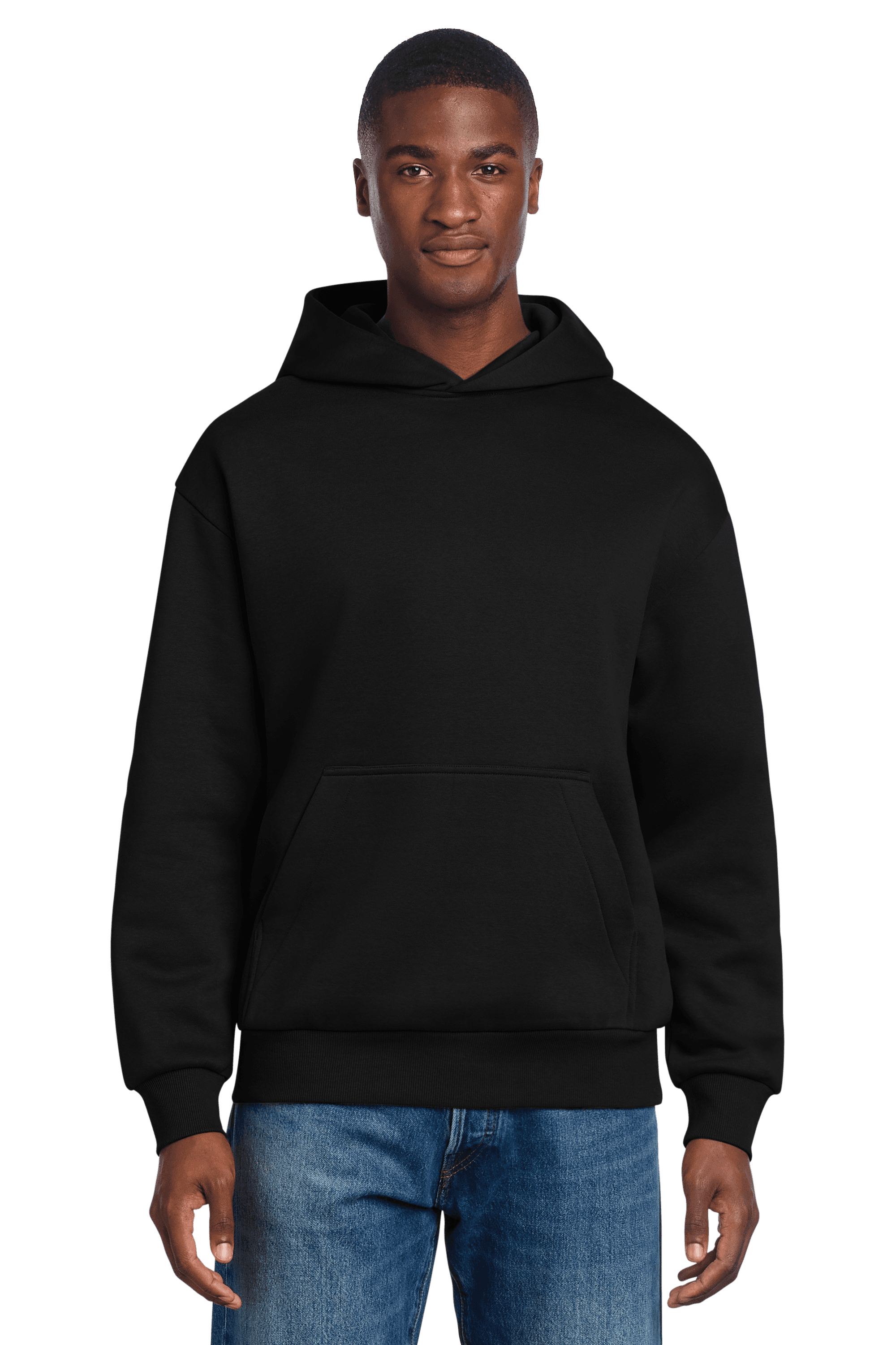 Heavyweight Hoodie